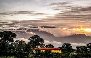 🇬🇶 Review of hiking in Equatorial Guinea