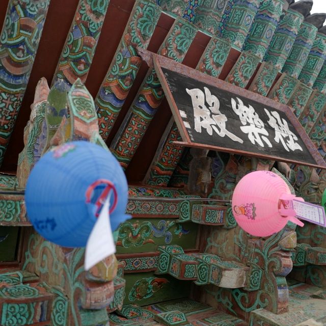 두근두근여름휴가 경주 필수 여행 코스 불국사