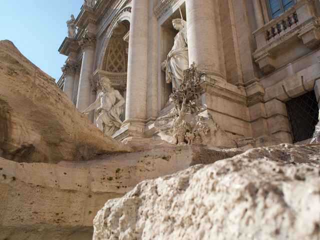 Unforgettable experience Spanish Steps 🇮🇹 