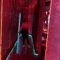 Brunch but edgy! ✨