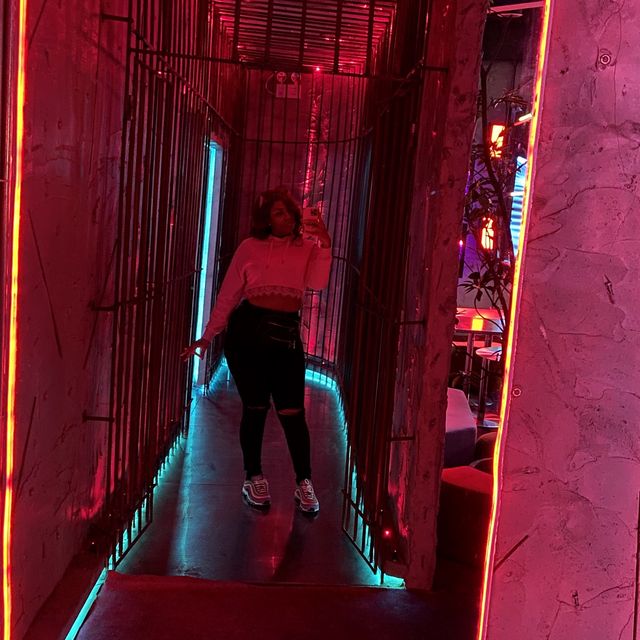 Brunch but edgy! ✨ Brunch but edgy! ✨