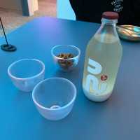 강남역 맛집 효은옥 막걸리 하이볼 추천