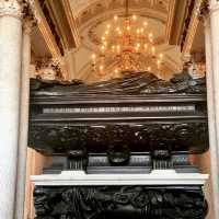 St Paul’s Cathedral - London