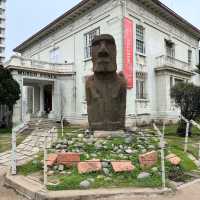 Hillside Havens, Vibrant Street Art, and Chilean Wine