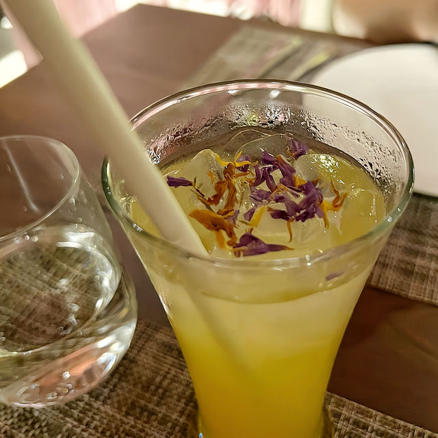 上環特色fusion菜餐廳🍴