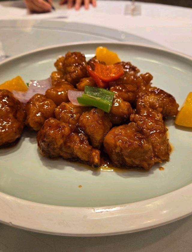 By far the Best Contonese Restaurant in Guangzhou