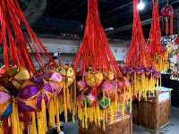 Huangyao Ancient Town Souvenirs