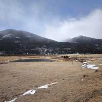 Rocky Mountain national Park