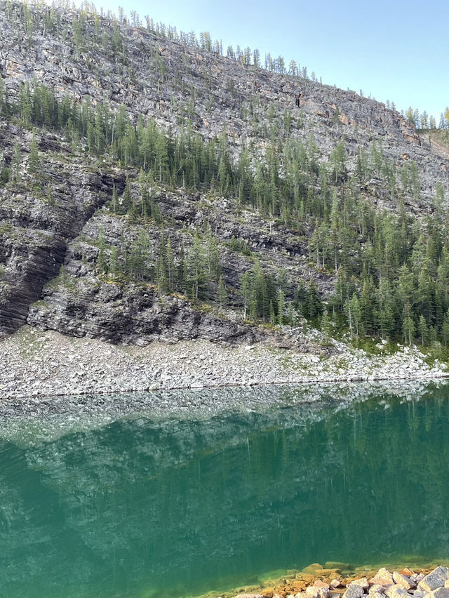 Canada is wonderful