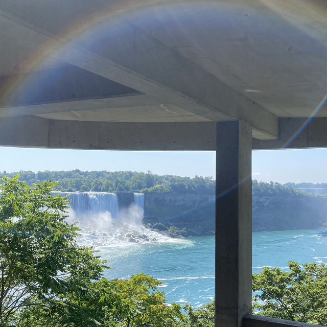 📍Niagara Falls 🇨🇦