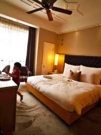 A Luxurious Retreat at Chateau Spa & Wellness Resort