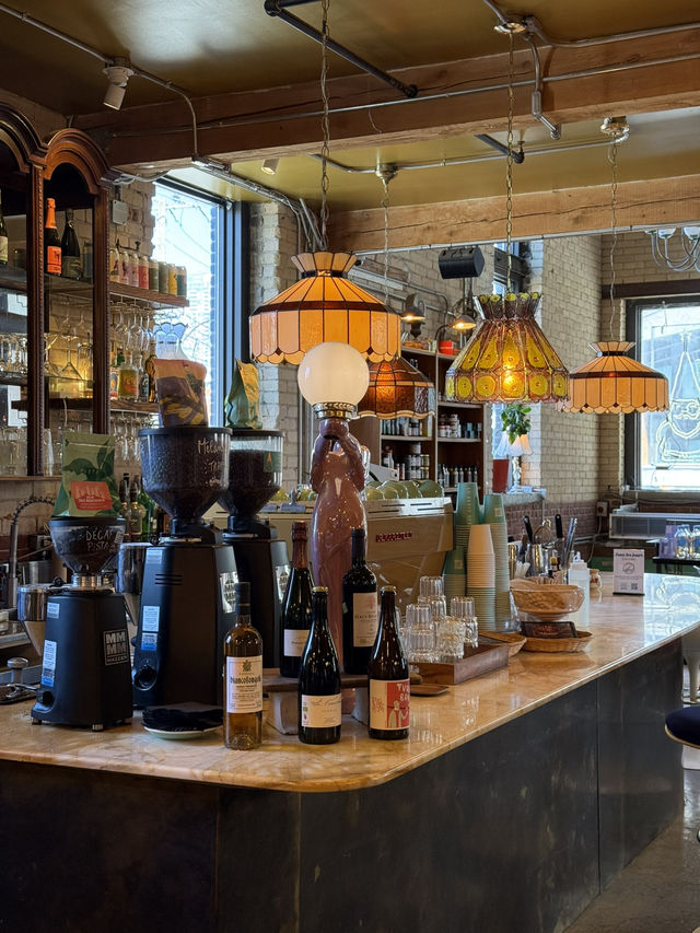 Two days in Montreal for Foodies 😋