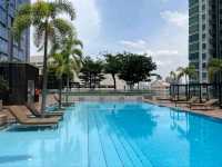 “Urban Oasis: Personalized Luxury & MRT-Connected Convenience”