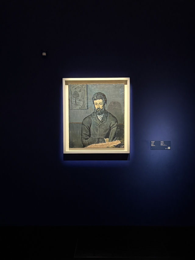 香港看展｜假日與畢加索對話