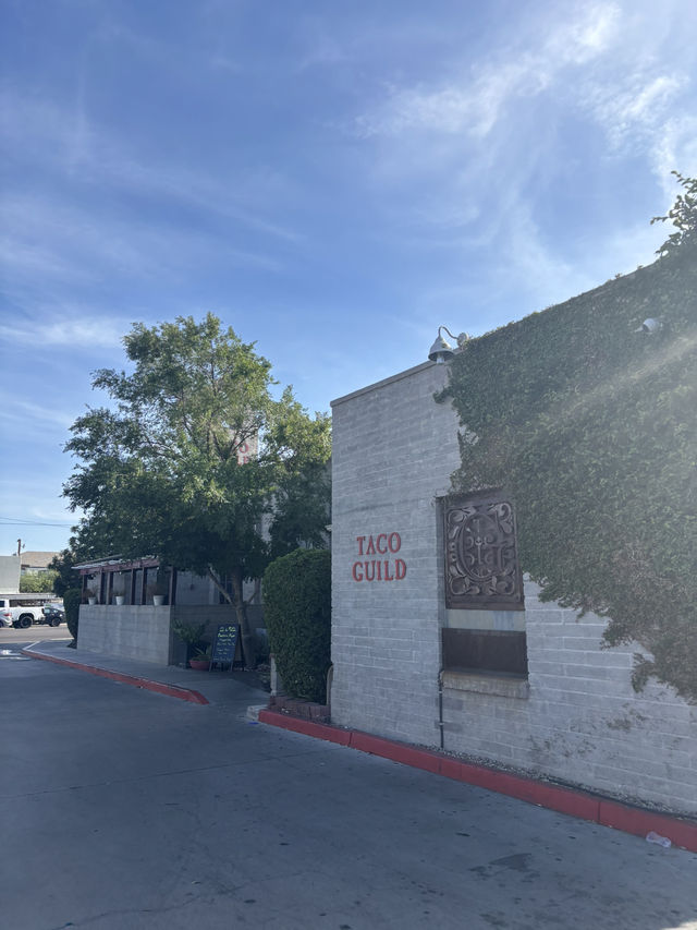 TACO GUILD