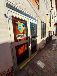 📍Anata Hostel（クスコ／2泊約5000円）