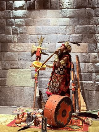 入住心得｜庫斯科 Palacio del Inka 印加宮殿豪華精選酒店套房體驗