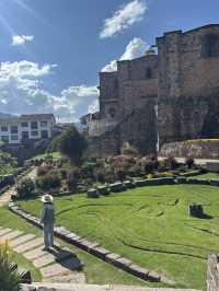 Cusco for Tourists
