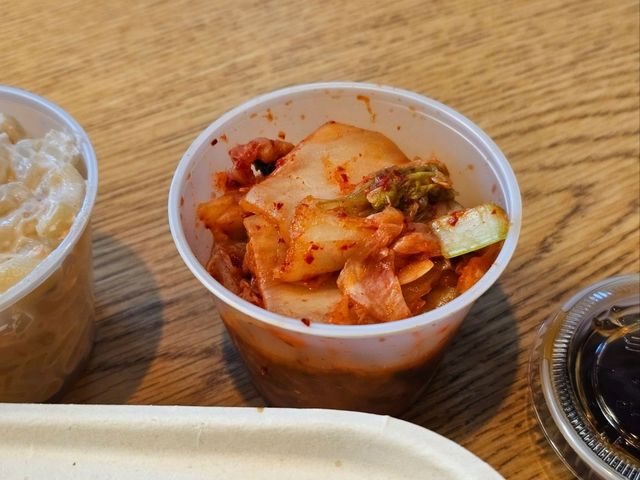 🇺🇸 미국 시애틀 터코마 공항 근처 맛집 추천