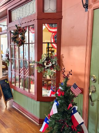 ホリデーショッピングの目的地