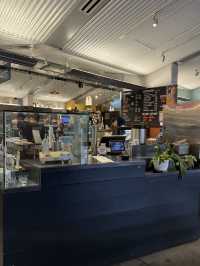  “George Howell Coffee”ร้านที่เกือบเดินผ่าน ☕️