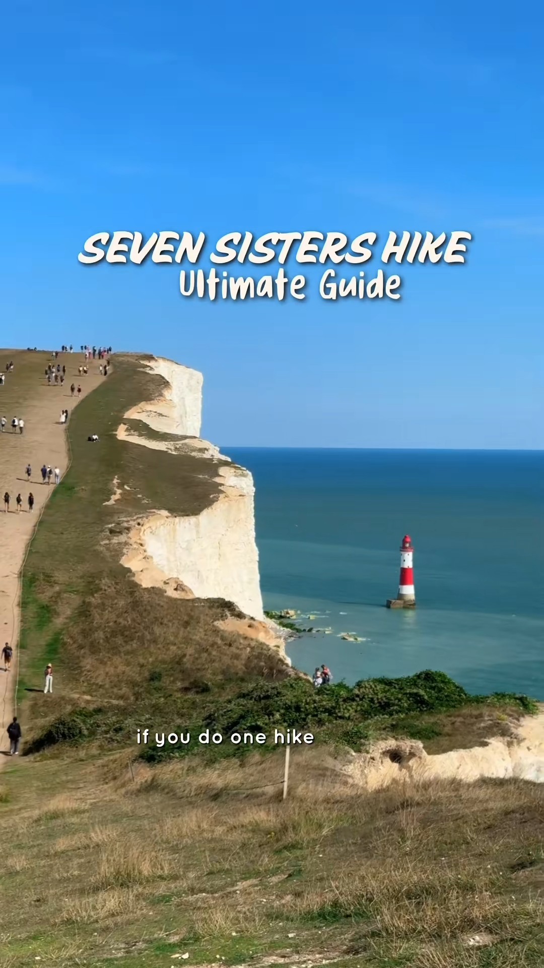 SEVEN SISTERS HIKE  Ultimate Guide