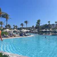 Grecotel Kos LUX ME Kos Imperial 🌅🌴🐚