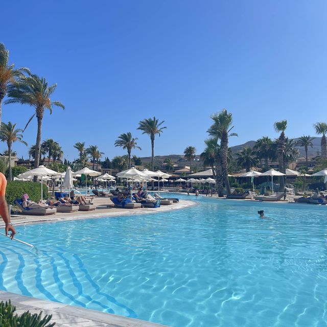 Grecotel Kos LUX ME Kos Imperial 🌅🌴🐚