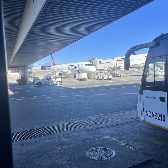 flight 4Z841