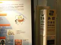 Hong Kong Museum of Medical Sciences 🗺️