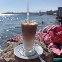 Day trip to Blue lagoon Dahab 