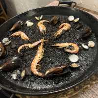 【スペイン】バルセロナで食べた美味しい海鮮集