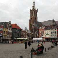Welcome to Roermond