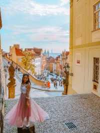 Prague - must visit places Part 3