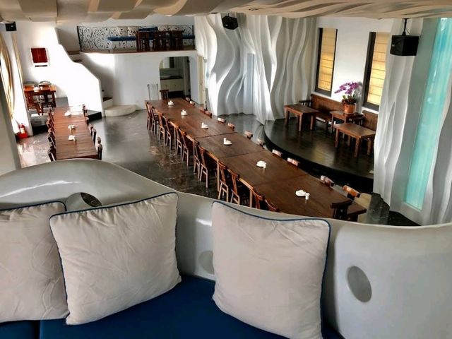 ⛱️宜蘭夏朵沙灘會館🏖