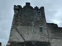 Must Visit: Ross Castle Killarney 🏰