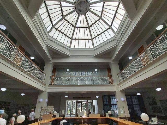 Croydon Airport Visitor Centre 🇬🇧