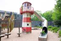荷蘭小人國 Madurodam 