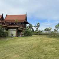 Divalux Resort and Spa Bangkok