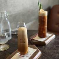 10th Coffee Brew Lab   นราธิวาส