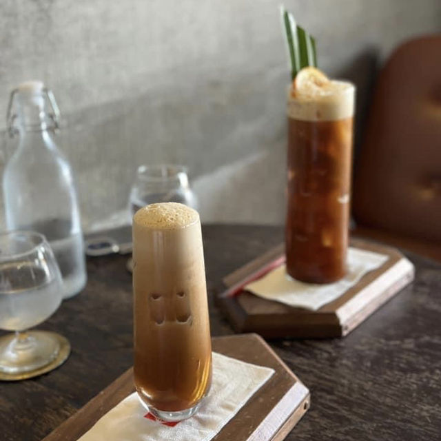 10th Coffee Brew Lab   นราธิวาส