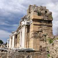 Ancient City of Side