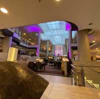 Hilton Berlin 希爾頓柏林酒店