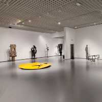 Turin's Modern and Contemporary Art Gallery