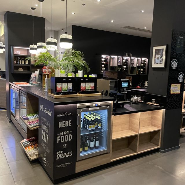 Courtyard by Marriott Zurich North