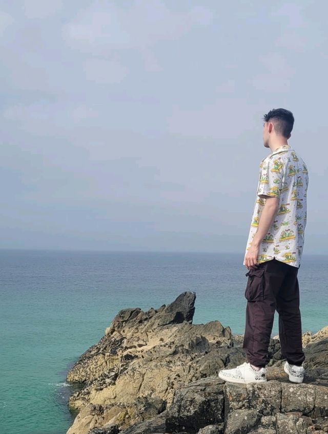 Cornwall St Ives一日遊：迷人的藍天碧海之旅