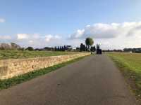Park of the Appian Way 🗺️