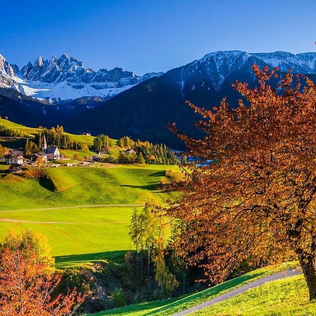 TIROL ⛰️