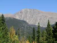 Pure Delight in the Rocky Mountains