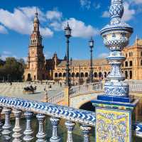 Seville's Andalusian Allure